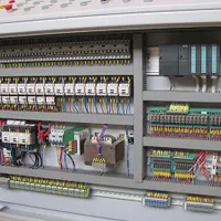 برق صنعتی و برنامه نویسی PLC و HMI|خدمات پیشه و مهارت|اصفهان, دانشگاه اصفهان|دیوار