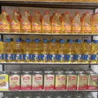 سرمایه گذاری در مغازه و پخش مواد غذایی