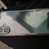 یک عدد گوشی A07نو نو کلا دوماه خریدم