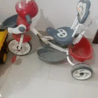 سه چرخه کودک