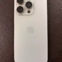 iPhone 16 pro 256 zaa بدون رجیستر
