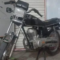 موتورپارکینگی94کالکسیونی بابرگه پارکینگ مهرشده