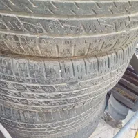 لاستیک کومهو سایز ۲۲۵/۵۵/۱۸
