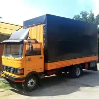 شریف بار باربری و اسبابکشی با کارگر ( بندر انزلی )