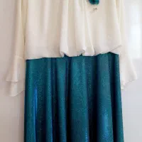 لباس مجلسی دخترانه