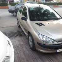 206تیپ3|خودرو سواری و وانت|اردبیل, |دیوار
