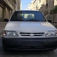 پراید از دم قسط