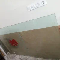 شیشه سکوریت درحد نو