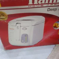 سرخ کن و سبزی خورد کن