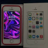 iPhone 5s