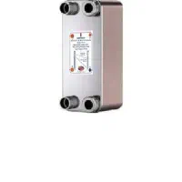 مبدل صفحه ای هپاکوHP400