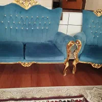 مبل شیک