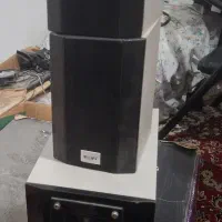 اسپیکر کامپیوتر ویفی