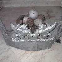 فروش مشعل شومینه