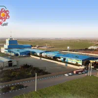 استخدام سرآشپز (کارخانه هشت بهشت کیش)