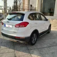 معاوضه تیگو 5 با خودرو سبک‌تر