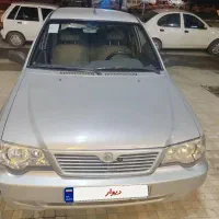 ۱۱۱مدل۹۵ شاسی سالم