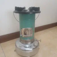 چراغ علاالدین نفتی