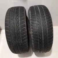 دو حلقه لاستیک مارشال 205/15