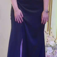 لباس مجلسی