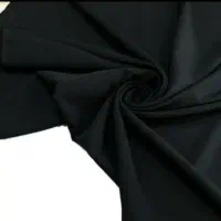 پارچه چادری مشکی