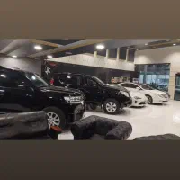 انواع ماشین های اروند و گذر موقت کارکرده و صفر