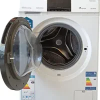 ماشین لباسشویی هیمالیا ۹ کیلویی