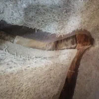 یک تخته فرش خارجی