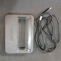 اسکنر سه بعدی آمریکایی sense RS