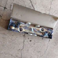 لوازم جلوبندی همراه با تعویض