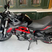 بنلی ۳۰۰|موتورسیکلت|تهران, خانی آباد نو شمالی|دیوار