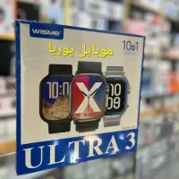 اپل واچ فقط ۹۵۰ تومان/گران نخرید/موبایل پوریا