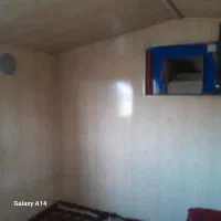 کانکس|مصالح و تجهیزات ساختمان|قصرشیرین, |دیوار