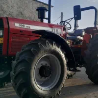 تراکتور‌۳۹۹جفت‌صفر‌مدل۱۴۰۴