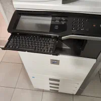 شارپ mx503