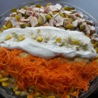 سالاد الویه