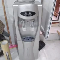 آبسردکن و آب گرم کن یخچال دار