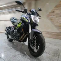 کیوجی ۳۰۰ جفت درحد معاوضه