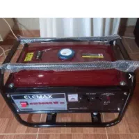 موتور برق/هندا المکس ژاپن