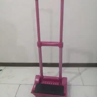 پایه چرخدار مخصوص کیف مدرسه