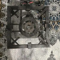 اجاق گاز بزرگ