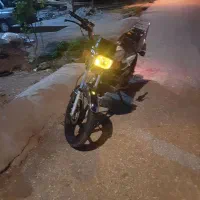 موتور 200متین