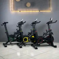 دوچرخه اسپینینگ پروفیتنس