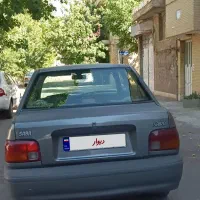 پراید ۸۹