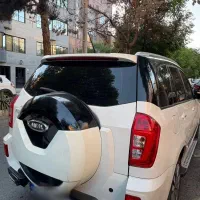 MVM X33S|خودرو سواری و وانت|کرج, فاز ۳ گوهردشت|دیوار