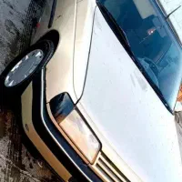 سواری پژوجی ال ایکس