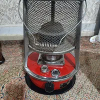 چراغ نفتی|بخاری، هیتر، شومینه|زاهدان, |دیوار