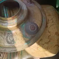 سمااور ذغالی سالم کلکسیونی سنگین
