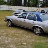 بیوک B3 58|خودرو کلاسیک|بابل, |دیوار
