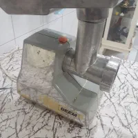 چرخ گوشت